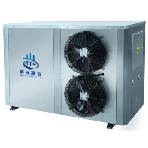 風(fēng)冷一體式糧庫(kù)專用空調(diào)